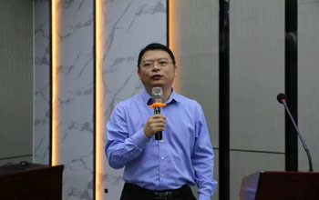 如何保护母亲河，延安召集企业来提建议
