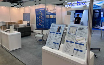 新加坡水周SIWW2022 | VSport体育参展进行时