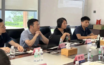 感受湾区脉搏｜VSport体育总经理方富林带队赴广东开展行业交流活动