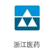 VSport体育合作伙伴：浙江医药