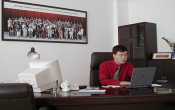 董事长寄语 | 二十五年风和雨，抚今追昔话VSport体育